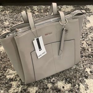 🌸Brand new with tags Nine West bag